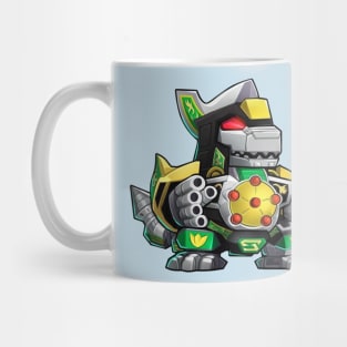 dragonlord Mug